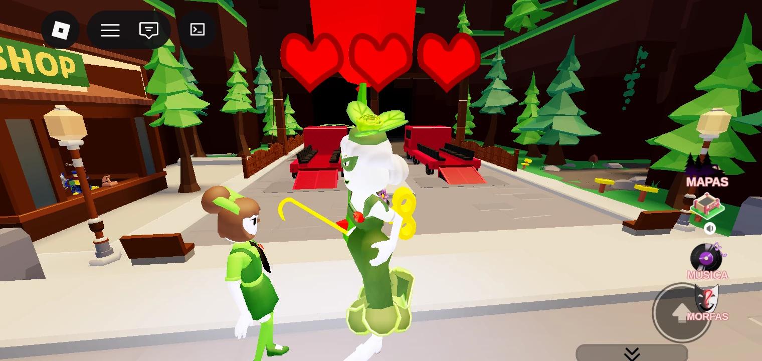 Larry Mary e Barry thumbnail