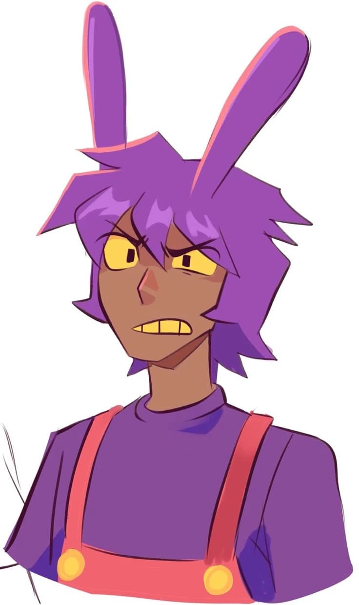 Jax (or Jake?) thumbnail