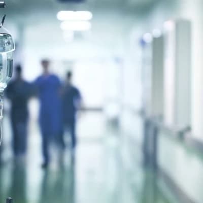 Your doctor's shift thumbnail