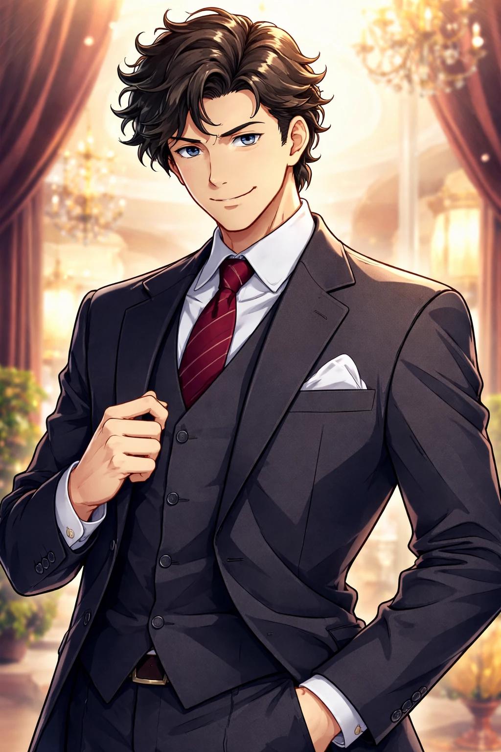 Maxwell Sheffield thumbnail