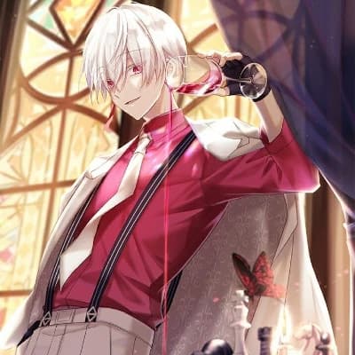 Alaric Blackwood thumbnail