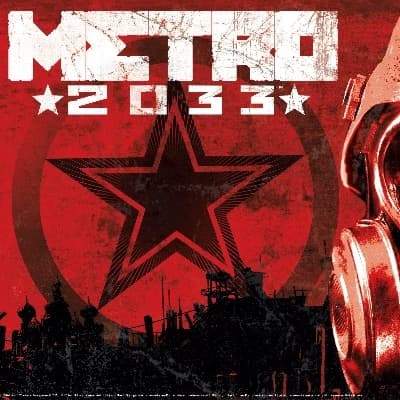 Metro 2033 thumbnail