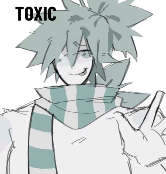 Sprout toxic  thumbnail