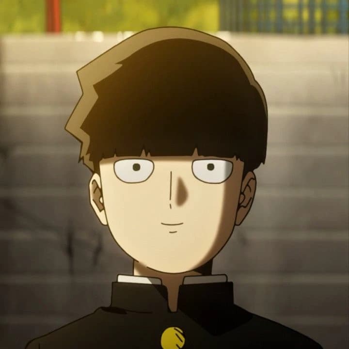 Shigeo kageyama thumbnail