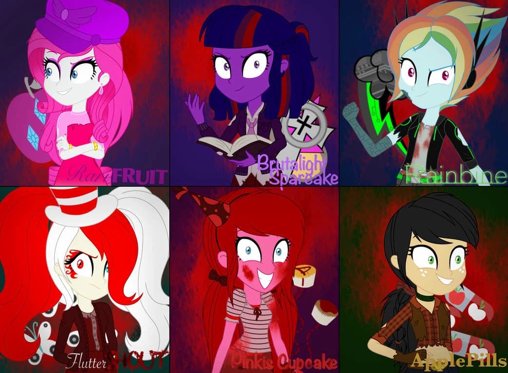 Brutalight Sparkle thumbnail
