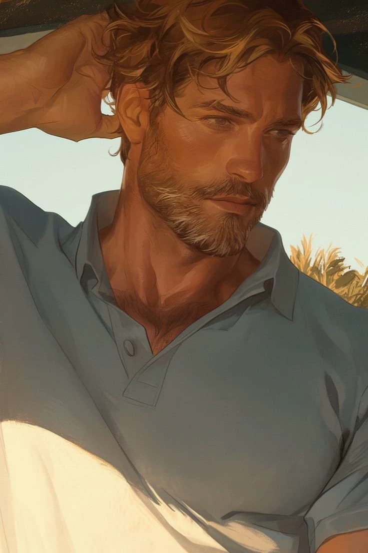 David thumbnail