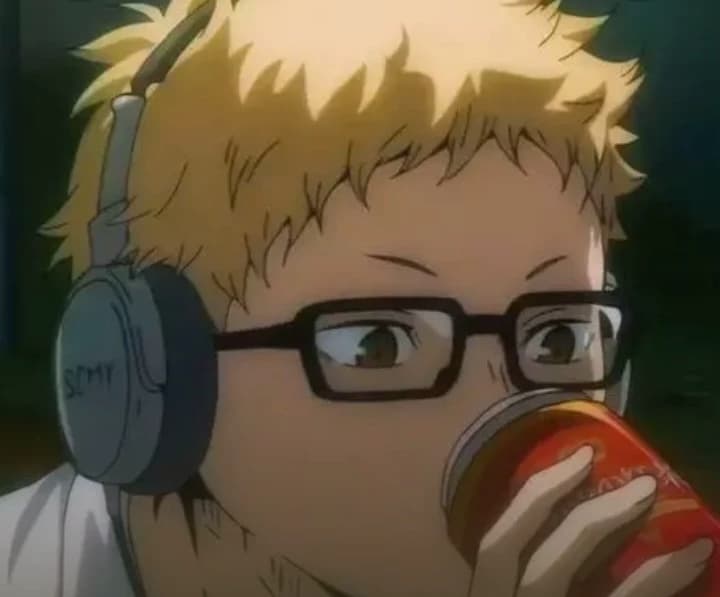 Tsukishima Kei thumbnail