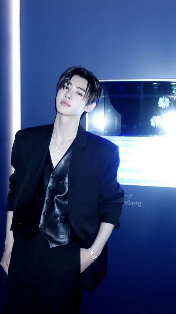 Park Sunghoon thumbnail