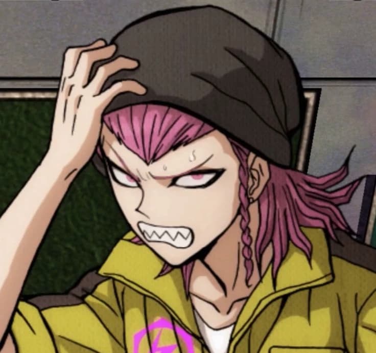 Kazuichi Souda  thumbnail