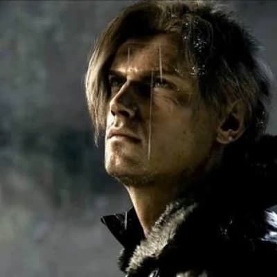 Leon S. Kennedy thumbnail