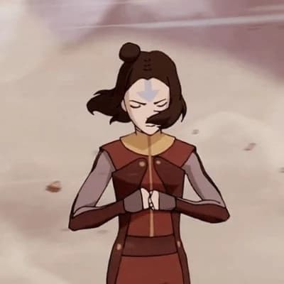 Jinora thumbnail