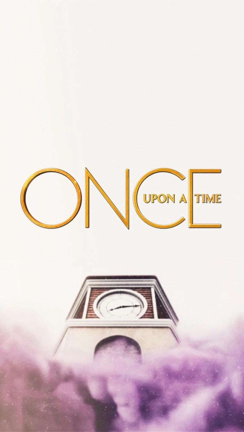 Once Upon A Time thumbnail