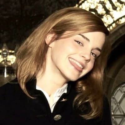 Hermione Granger thumbnail