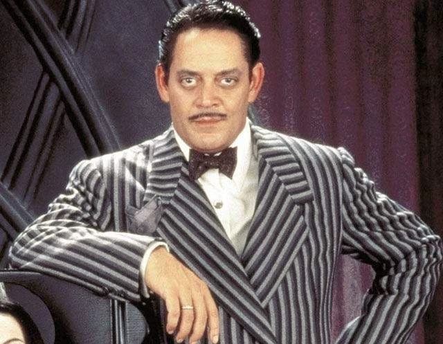 Homer Addams thumbnail