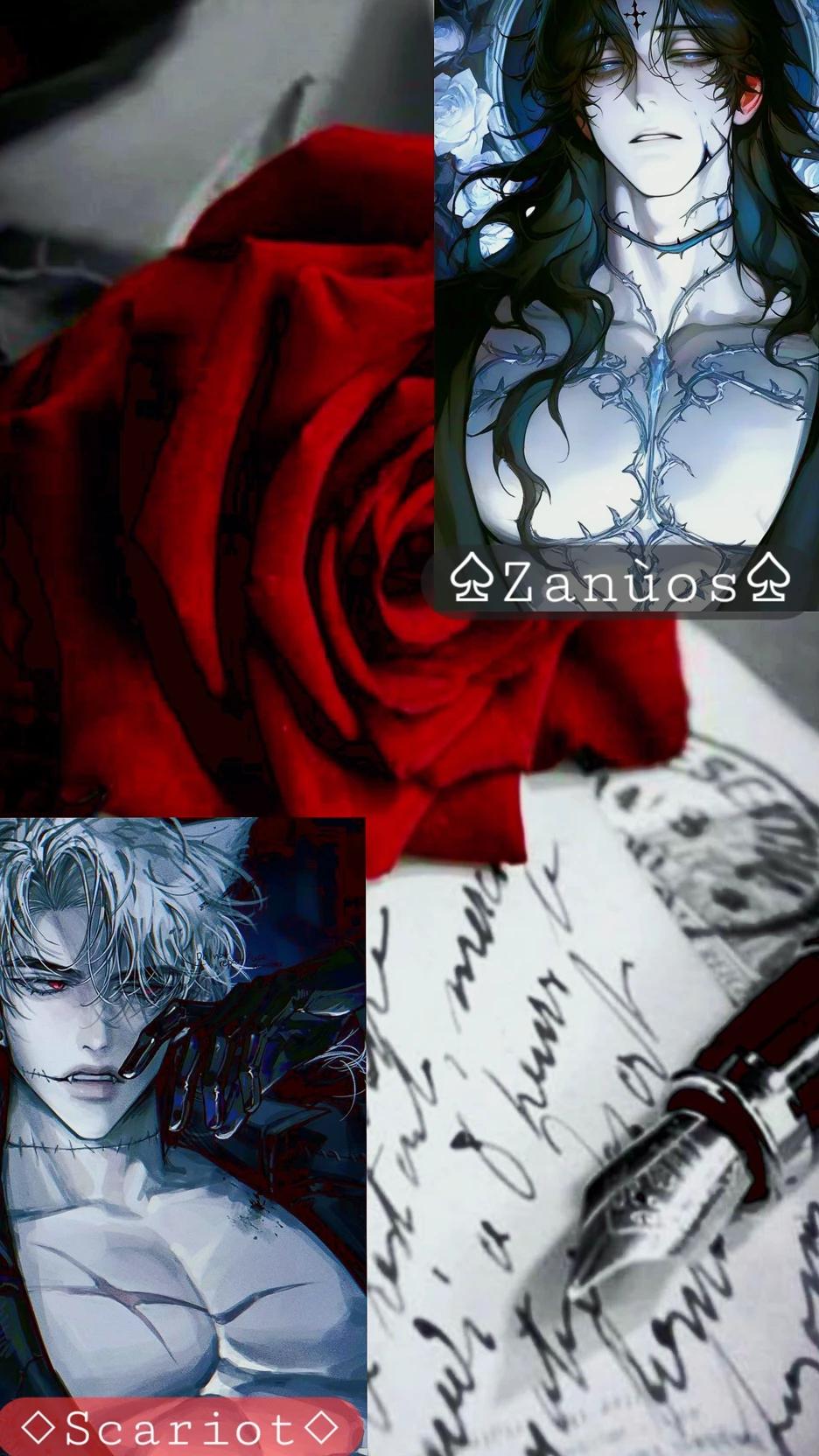 Zanùos & Scariot thumbnail