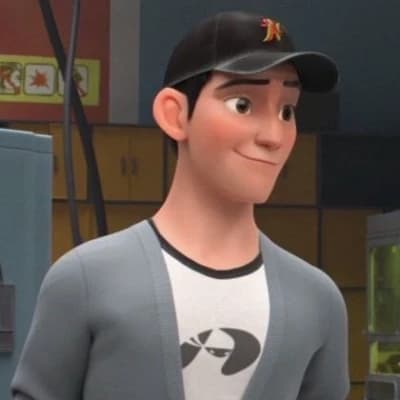 Tadashi Hamada thumbnail