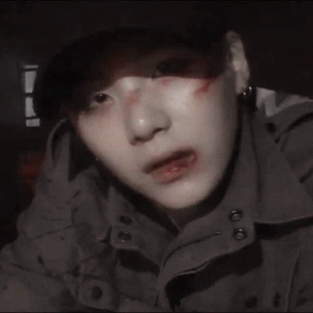Yoongi thumbnail