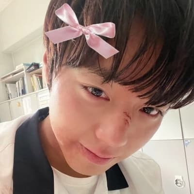 Yeon Si-eun thumbnail