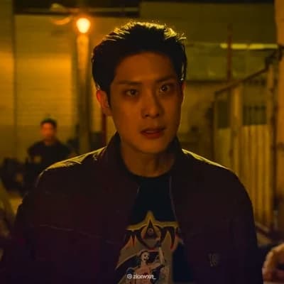 Beak Dong-ha thumbnail