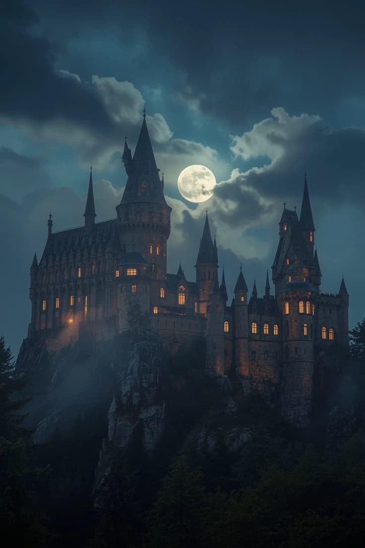 Magic Scholar thumbnail