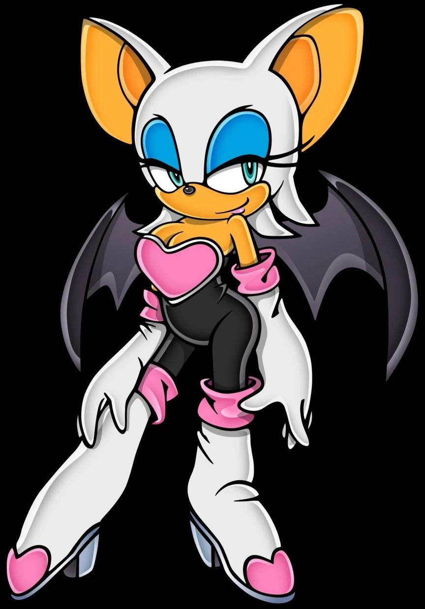 Red Tea Bat thumbnail