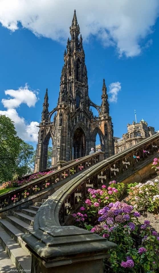 Scotland 💙🤍🏴󠁧󠁢󠁳󠁣󠁴󠁿 thumbnail