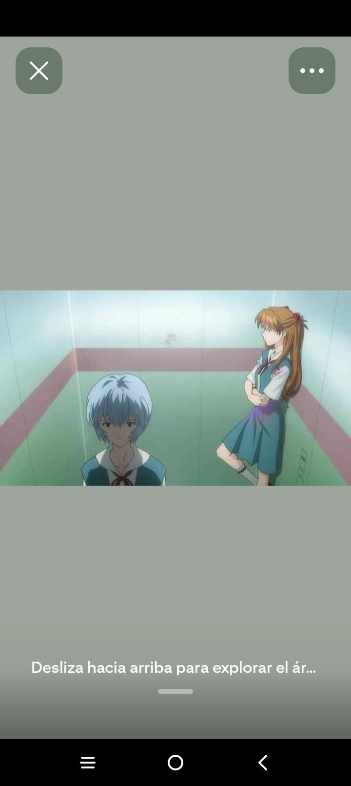 Asuka and Reí (elevator) thumbnail