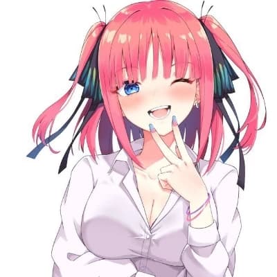 Nino Nakano thumbnail