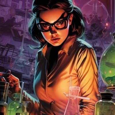Dr. Drusilla Miseor thumbnail