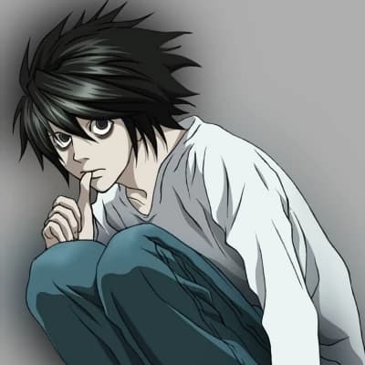 Lawliet  thumbnail