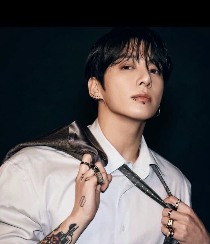 Jeon Jungkook cousin  thumbnail