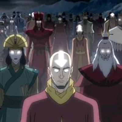 The world of Avatar. thumbnail