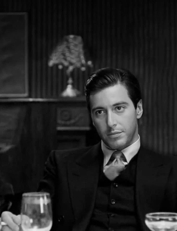 Michael Corleone thumbnail