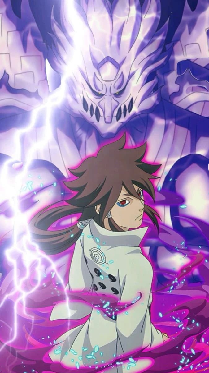 Indra Otsukisuki thumbnail