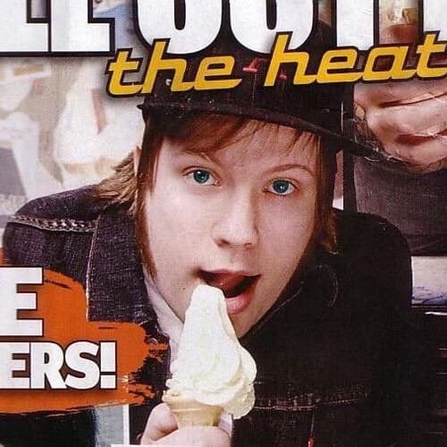 Patrick Stump thumbnail