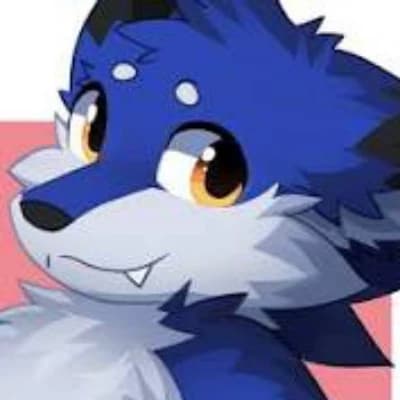 Flicky (your furry roommate, boy) thumbnail