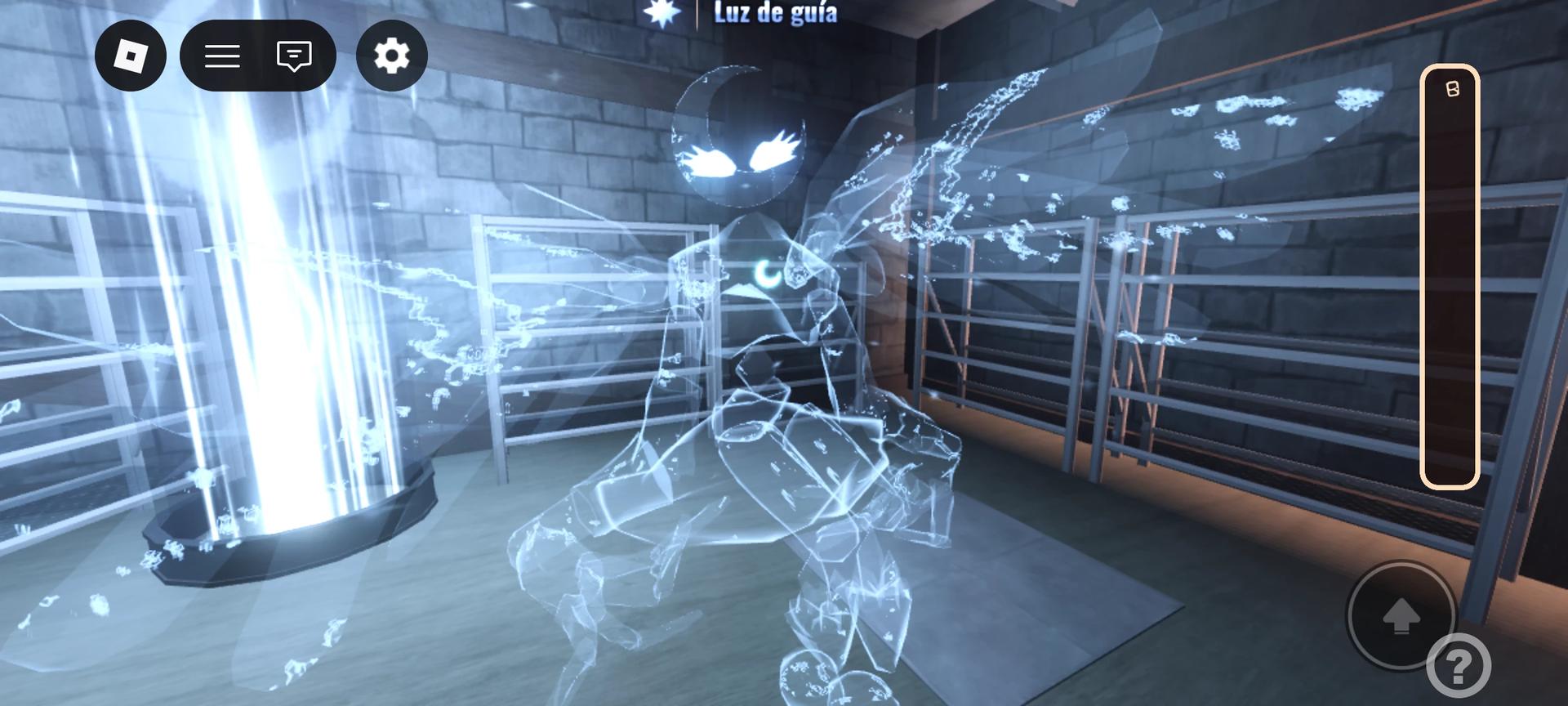 Guiding light thumbnail