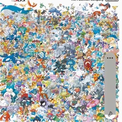 Pokémon RPG thumbnail