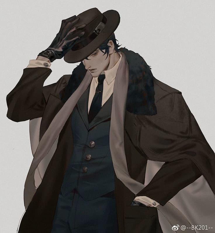 Alaric thumbnail