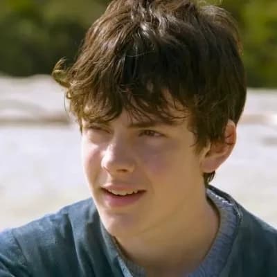 Edmund Pevensie thumbnail