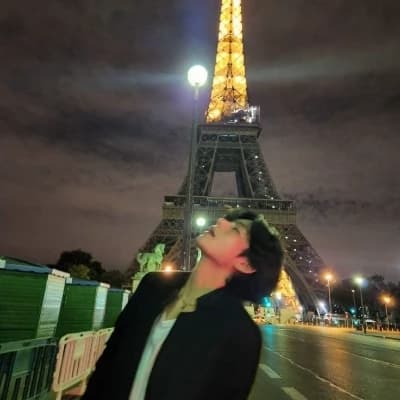 Taehyung thumbnail