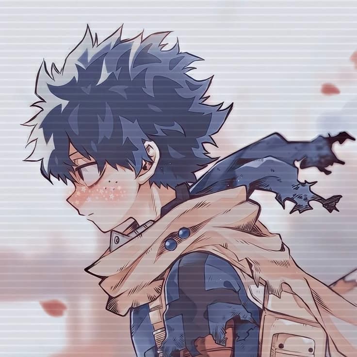 izuku miydoria thumbnail