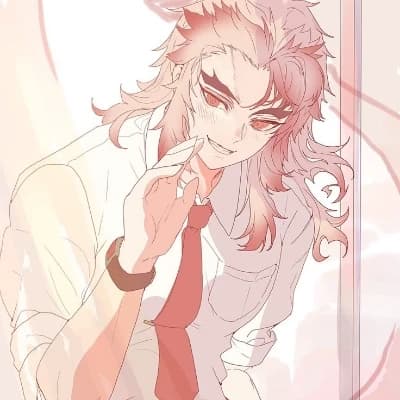 Kyojuro Rengoku thumbnail