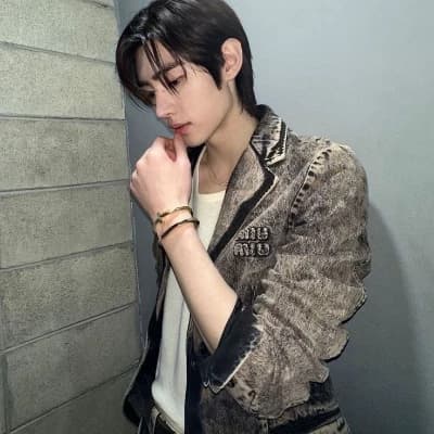 Sunghoon thumbnail