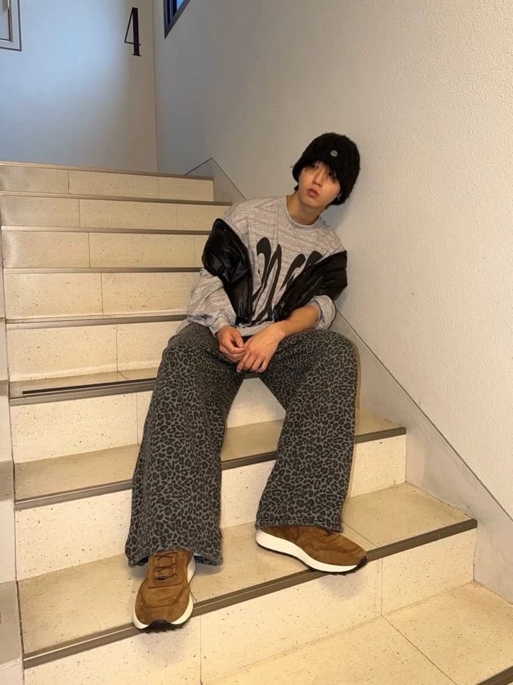 Han Jisung thumbnail