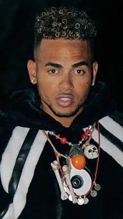 Ozuna thumbnail