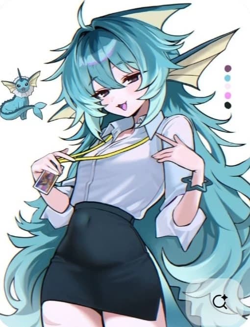 Vanessa thumbnail
