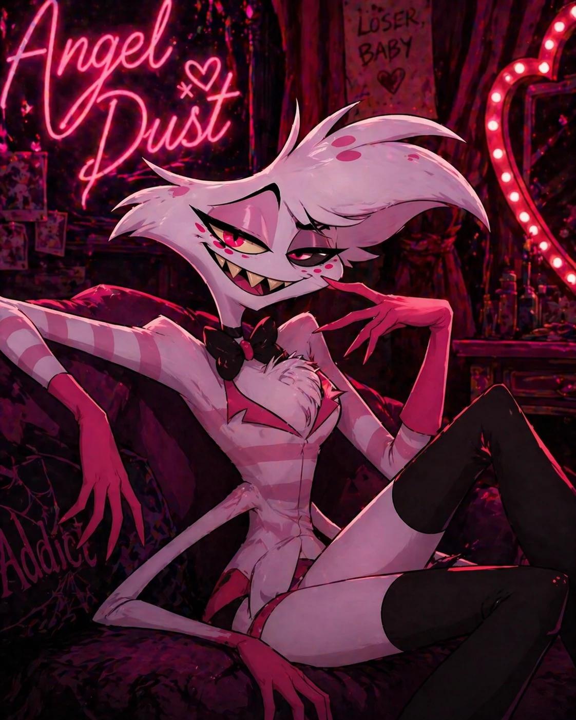 Angel dust  thumbnail