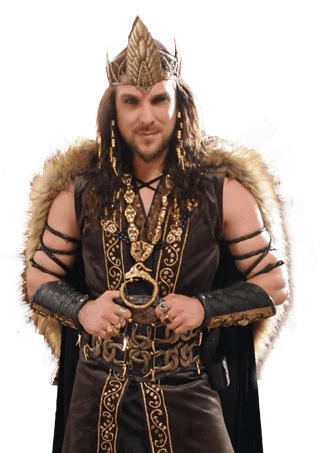King Marek of Jericho 👑 thumbnail