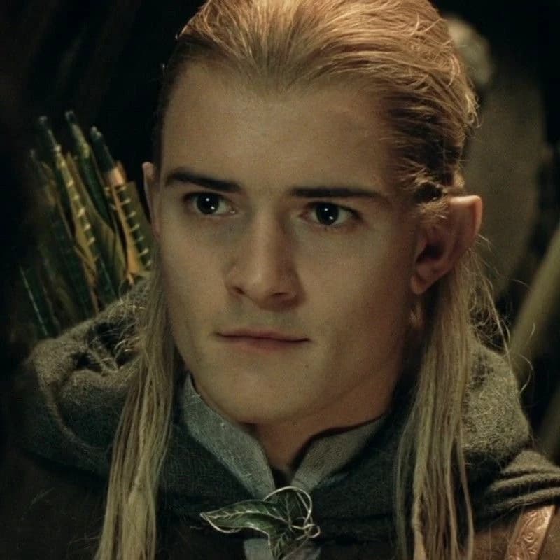 Legolas Greenleaf thumbnail